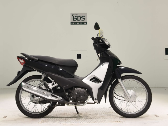 Honda WAVE110 2021
