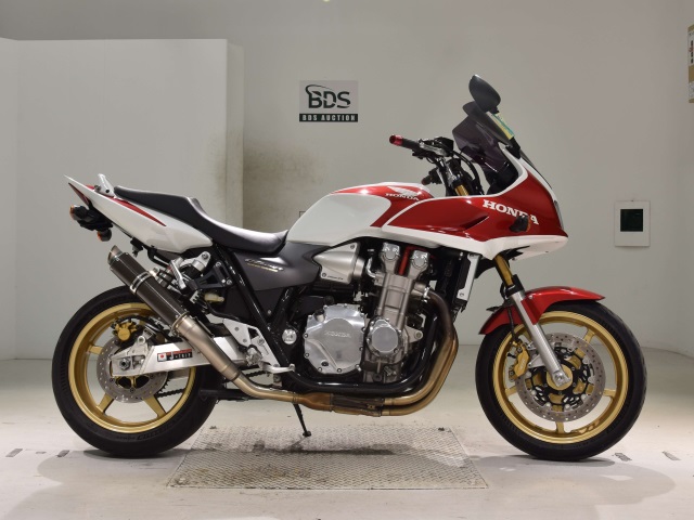 Honda CB1300SF BOLDOR 2005