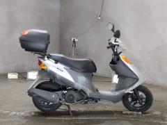 Suzuki ADDRESS V125
