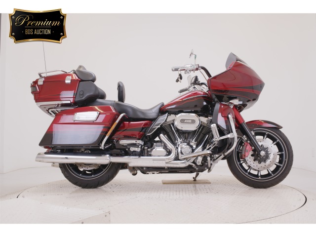 HD ROAD GLIDE FLTRUSE1800 2010