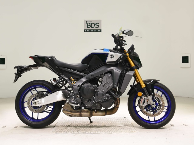 Yamaha MT-09SP 2024