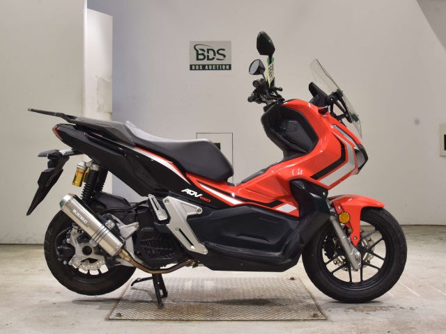 Honda ADV 150 2020