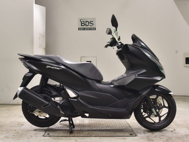 Honda PCX125 2021