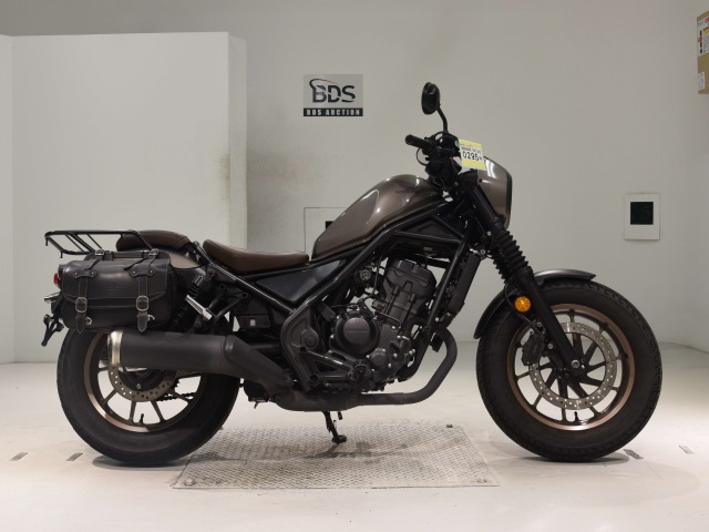 Honda REBEL S CMX250 2023