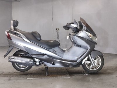 Suzuki SKYWAVE 250