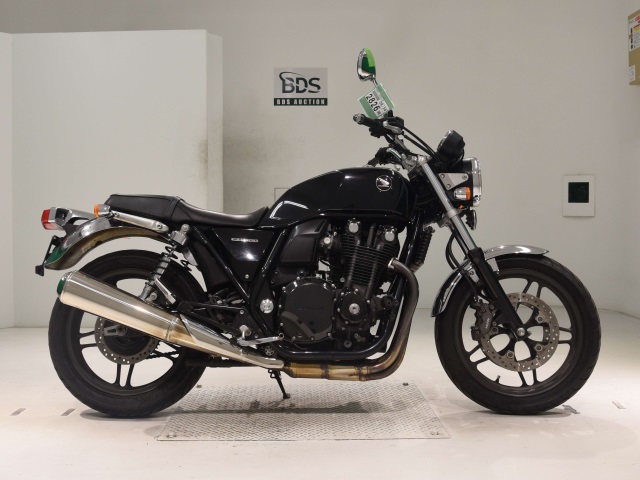Honda CB1100 2015