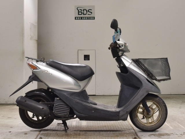 Honda DIO-5