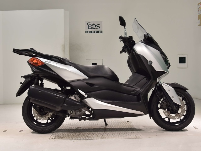 Yamaha X-MAX250A 2020