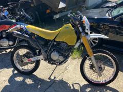 Suzuki DR350 1995