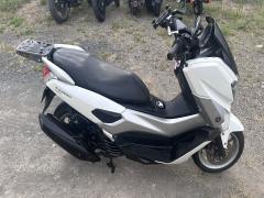 Yamaha NMAX155 ABS 2017
