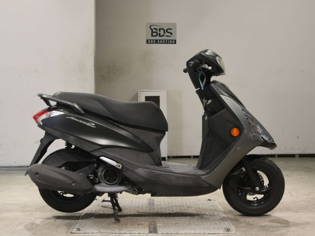 Yamaha AXIS125Z 2018