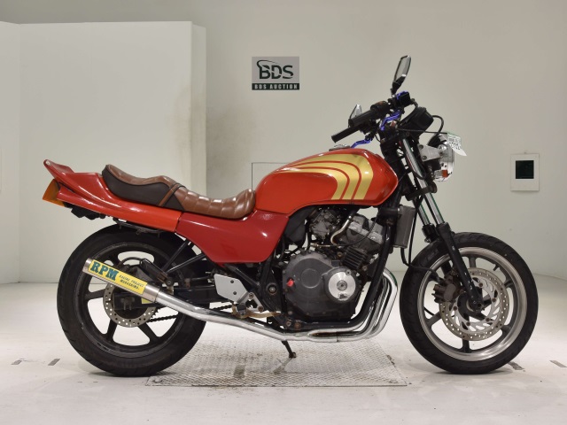 Honda JADE CB250 1992