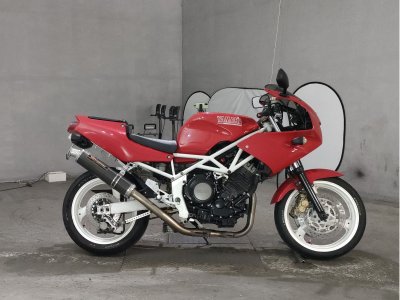 Yamaha TRX850 1995