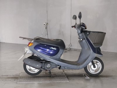Yamaha JOG POCHE