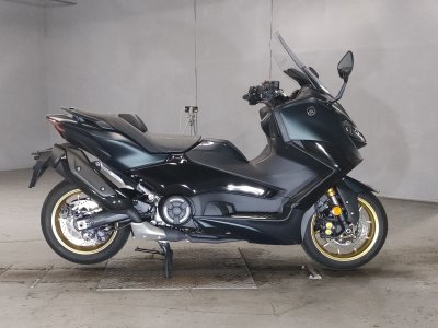 Yamaha T-MAX560 2025
