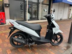 Suzuki ADDRESS V110