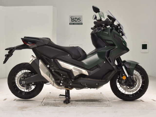 Honda X-ADV750 2019