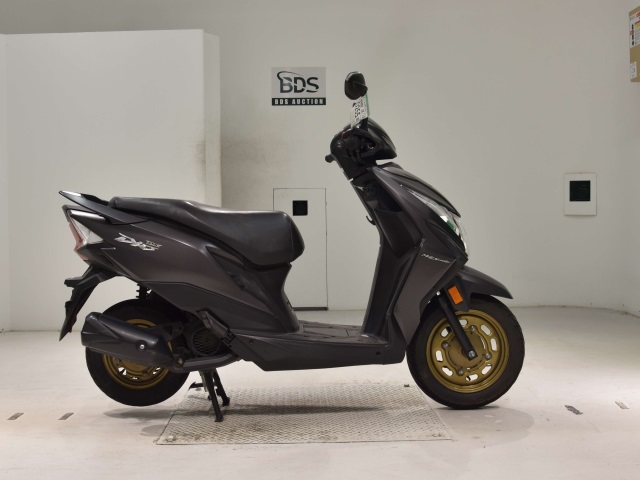 Honda DIO110 2023