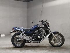 Yamaha FZX750 1993