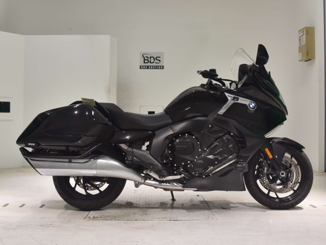 BMW K1600B 2019