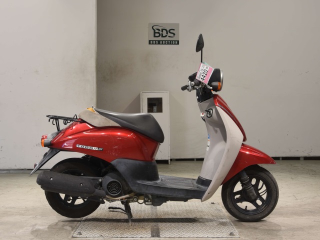 Honda TODAY 2012