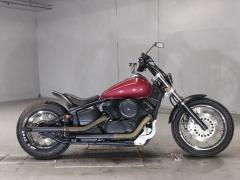 Yamaha DRAGSTAR XVS1100 2004