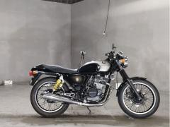 Honda GB250 CLUBMAN 1990