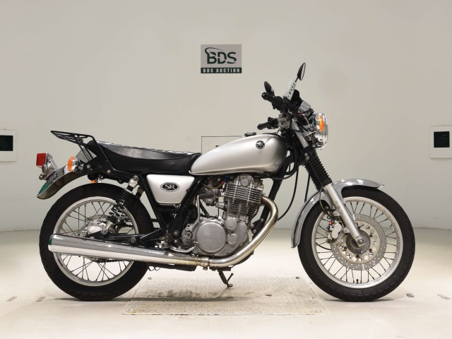 Yamaha SR400 2001