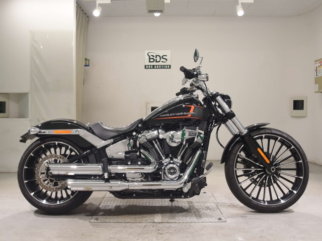HD FXBR1920 2023