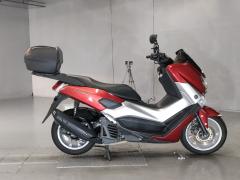 Yamaha N-MAX125 2016