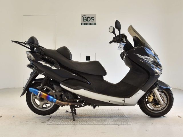 Yamaha MAJESTY 125FI 2006