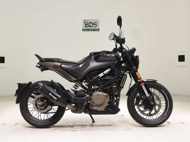 Husqvarna SVARTPILEN 401 2023