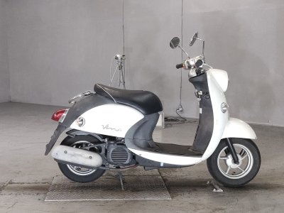 Yamaha VINO50 2006