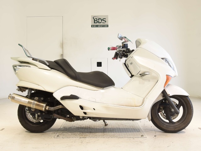 Honda FORZA Z 2005
