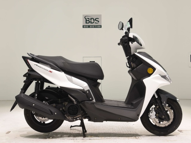 Kymco RACING125S 2016