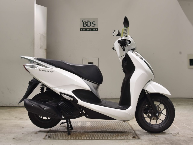 Honda LEAD125 2025