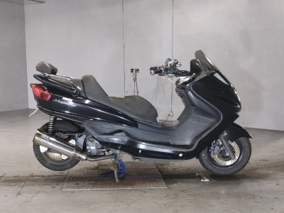 Yamaha MAJESTY 250C 2005