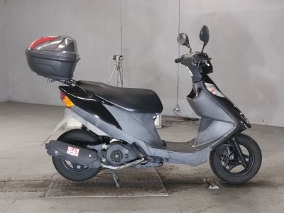 Suzuki ADDRESS V125
