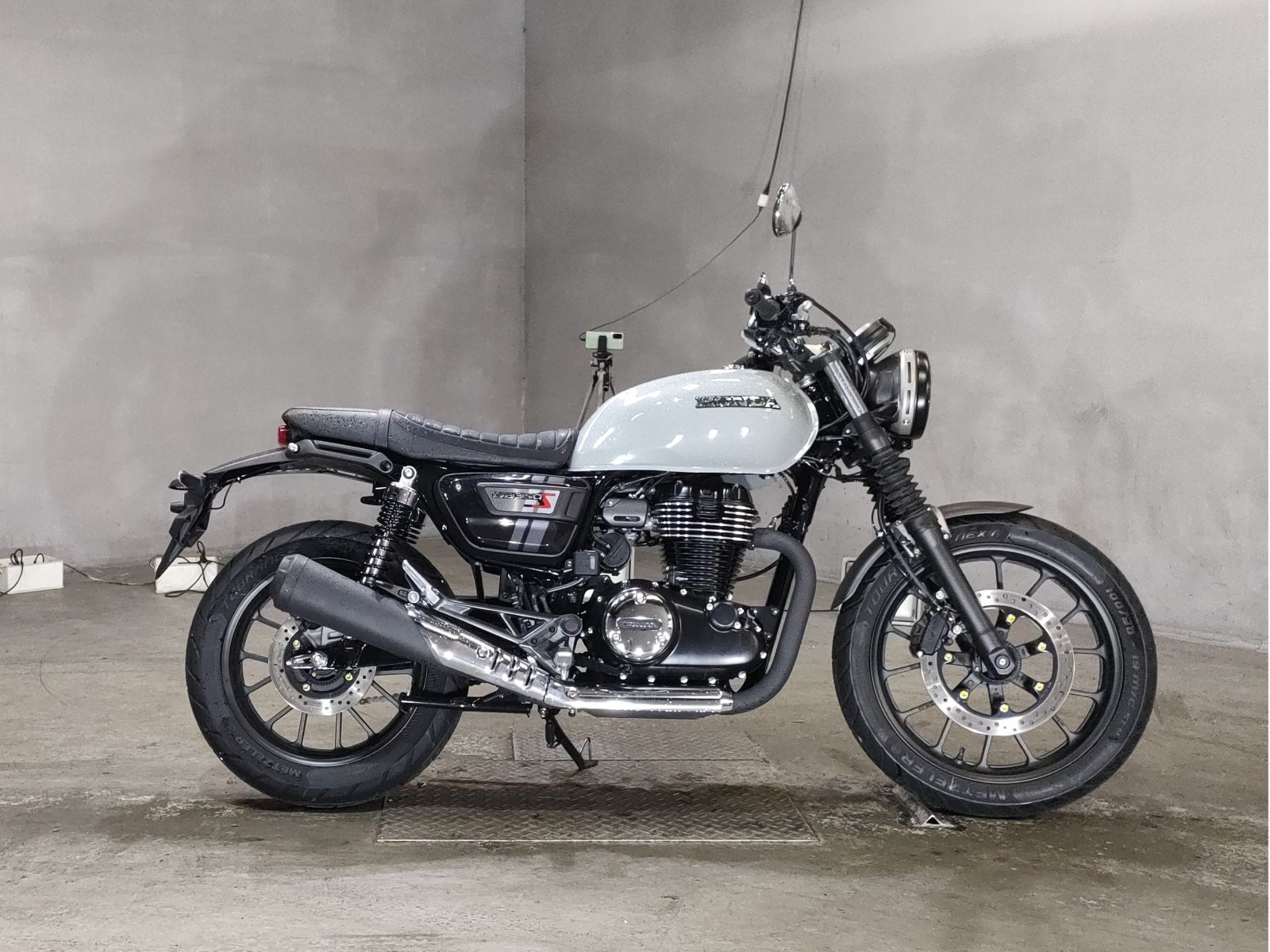 Honda GB350 2022