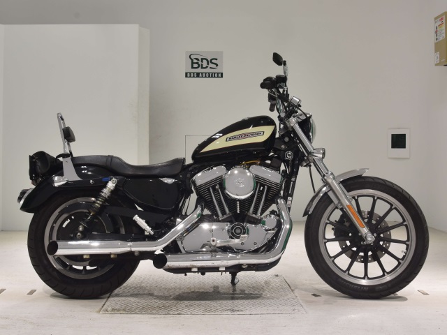 HD SPORTSTER XL1200L 2006