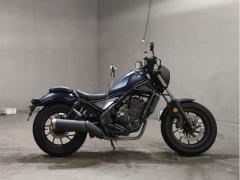 Honda REBEL CMX250 2020