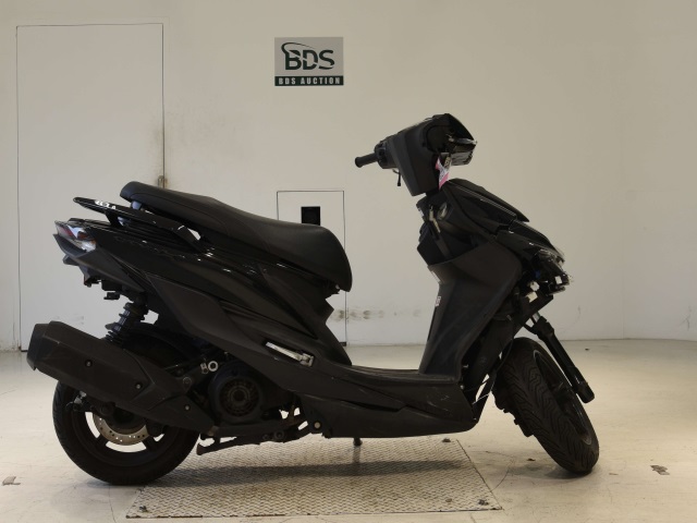 Yamaha CYGNUS125XSR 2020