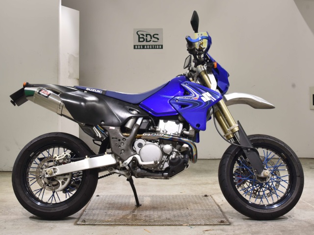 Suzuki DR-Z400SM 2006