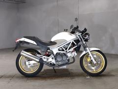 Honda VTR250 2009