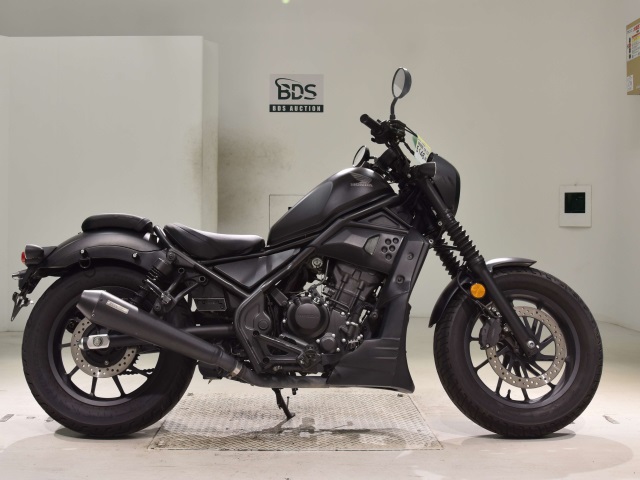 Honda REBEL S CMX250 2020