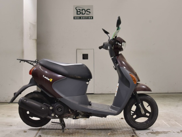Suzuki LETS4