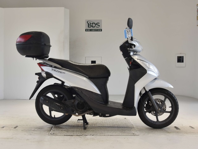 Honda DIO110 2013