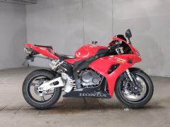 Honda CBR1000RR 2006