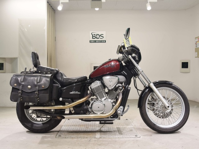 Honda STEED600 1994
