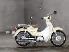 Honda SUPER CUB110 2011